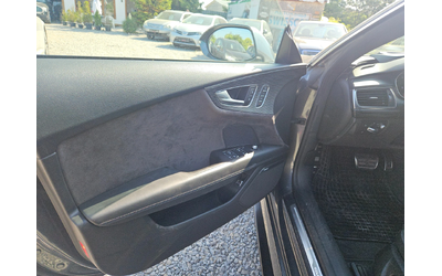 Audi A7 3.0 BI-TDI Quattro S-line - автомобили, коли, обяви за нови и употребявани 11