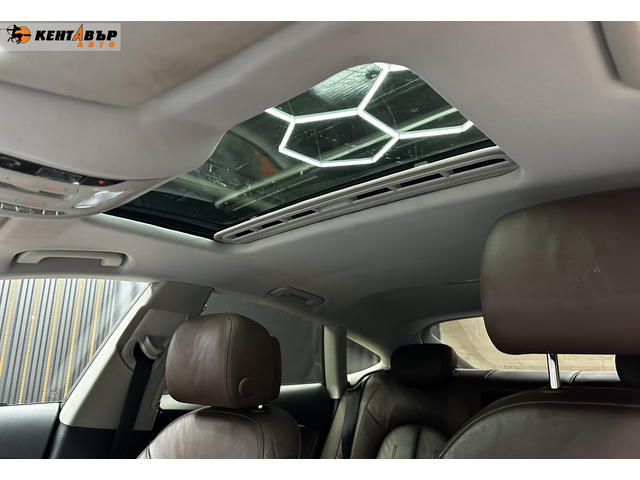 Audi A7 3.0d 245 к.с./от Корея - автомобили, коли, обяви за нови и употребявани 10