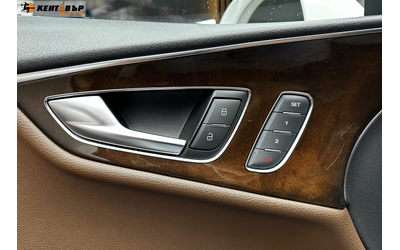 Audi A7 3.0d 245 к.с./от Корея - автомобили, коли, обяви за нови и употребявани 11