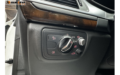 Audi A7 3.0d 245 к.с./от Корея - автомобили, коли, обяви за нови и употребявани 12
