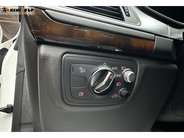 Audi A7 3.0d 245 к.с./от Корея - автомобили, коли, обяви за нови и употребявани 12
