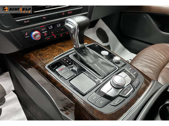 Audi A7 3.0d 245 к.с./от Корея - автомобили, коли, обяви за нови и употребявани 13