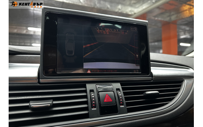 Audi A7 3.0d 245 к.с./от Корея - автомобили, коли, обяви за нови и употребявани 15