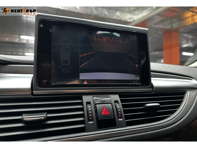 Audi A7 3.0d 245 к.с./от Корея - автомобили, коли, обяви за нови и употребявани 15