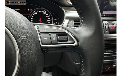 Audi A7 3.0d 245 к.с./от Корея - автомобили, коли, обяви за нови и употребявани 17