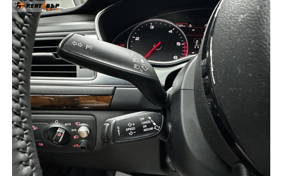 Audi A7 3.0d 245 к.с./от Корея - автомобили, коли, обяви за нови и употребявани 18