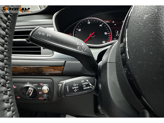 Audi A7 3.0d 245 к.с./от Корея - автомобили, коли, обяви за нови и употребявани 18