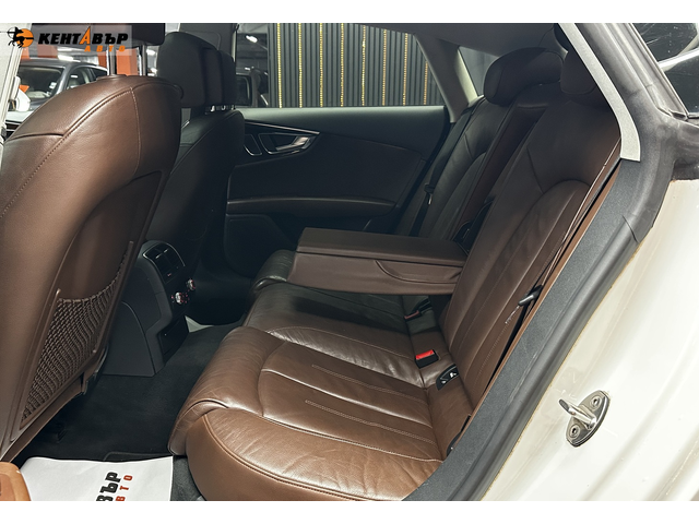 Audi A7 3.0d 245 к.с./от Корея - автомобили, коли, обяви за нови и употребявани 7