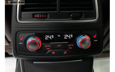 Audi A7 3.0d 245 к.с./от Корея - автомобили, коли, обяви за нови и употребявани 8