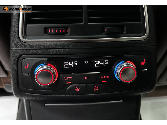 Audi A7 3.0d 245 к.с./от Корея - автомобили, коли, обяви за нови и употребявани 8