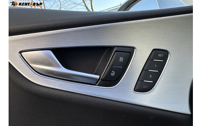 Audi A7 3.0d 245к.с./ГАРАНЦИЯ ОТ КЕНТАВЪР - автомобили, коли, обяви за нови и употребявани 12