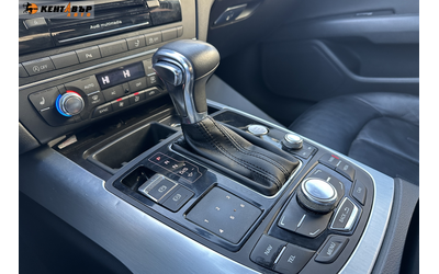 Audi A7 3.0d 245к.с./ГАРАНЦИЯ ОТ КЕНТАВЪР - автомобили, коли, обяви за нови и употребявани 13