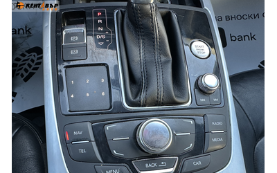 Audi A7 3.0d 245к.с./ГАРАНЦИЯ ОТ КЕНТАВЪР - автомобили, коли, обяви за нови и употребявани 16
