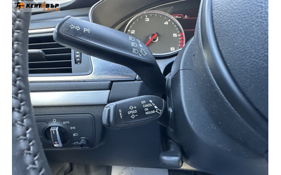 Audi A7 3.0d 245к.с./ГАРАНЦИЯ ОТ КЕНТАВЪР - автомобили, коли, обяви за нови и употребявани 18