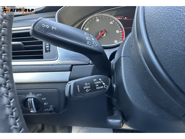 Audi A7 3.0d 245к.с./ГАРАНЦИЯ ОТ КЕНТАВЪР - автомобили, коли, обяви за нови и употребявани 18