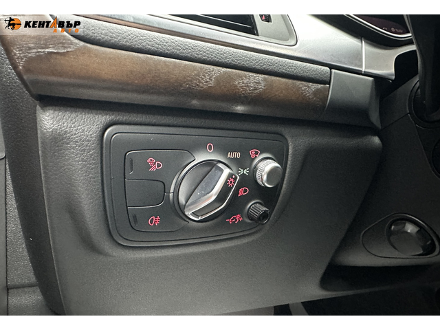 Audi A7 3.0d/реални км/от Корея/ГАРАНЦИЯ - автомобили, коли, обяви за нови и употребявани 14