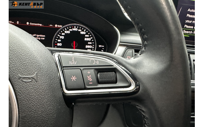Audi A7 3.0d/реални км/от Корея/ГАРАНЦИЯ - автомобили, коли, обяви за нови и употребявани 15