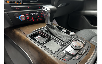 Audi A7 3.0d/реални км/от Корея/ГАРАНЦИЯ - автомобили, коли, обяви за нови и употребявани 16