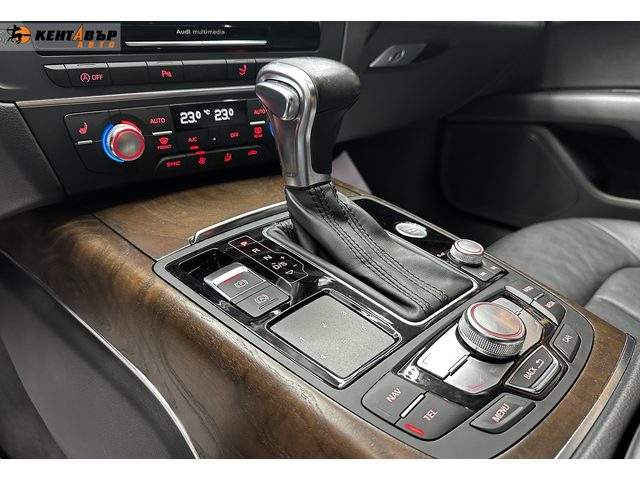 Audi A7 3.0d/реални км/от Корея/ГАРАНЦИЯ - автомобили, коли, обяви за нови и употребявани 16