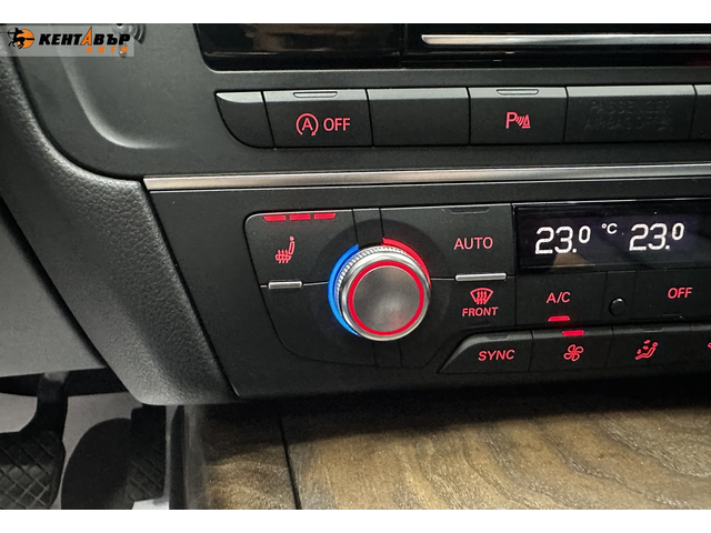 Audi A7 3.0d/реални км/от Корея/ГАРАНЦИЯ - автомобили, коли, обяви за нови и употребявани 17