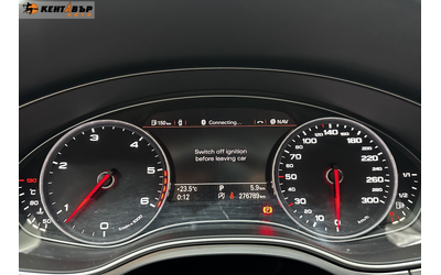 Audi A7 3.0d/реални км/от Корея/ГАРАНЦИЯ - автомобили, коли, обяви за нови и употребявани 19