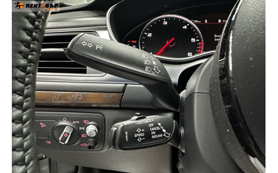 Audi A7 3.0d/реални км/от Корея/ГАРАНЦИЯ - автомобили, коли, обяви за нови и употребявани 20