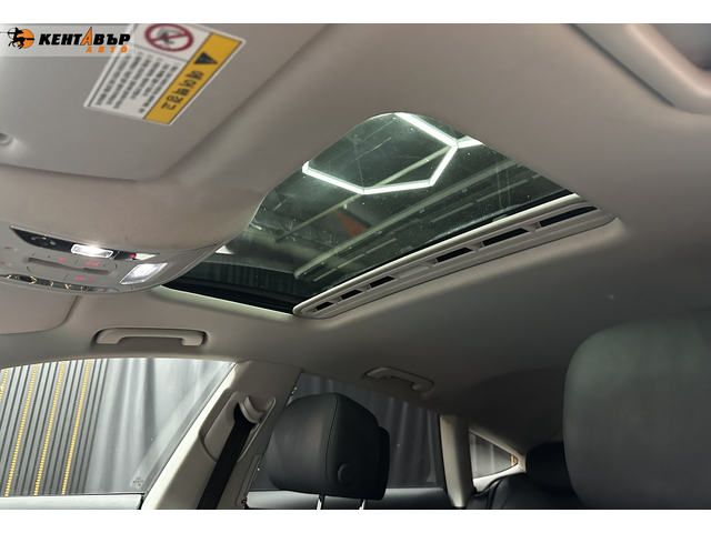 Audi A7 3.0d/реални км/от Корея/ГАРАНЦИЯ - автомобили, коли, обяви за нови и употребявани 8