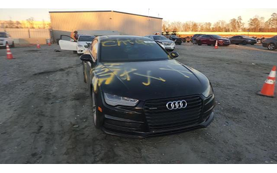 audi-a7-3-0l-6-all-wheel-drive - 0