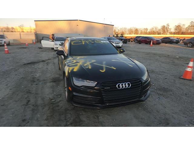 Audi A7 3.0L 6 ALL WHEEL DRIVE - автомобили, коли, обяви за нови и употребявани 0