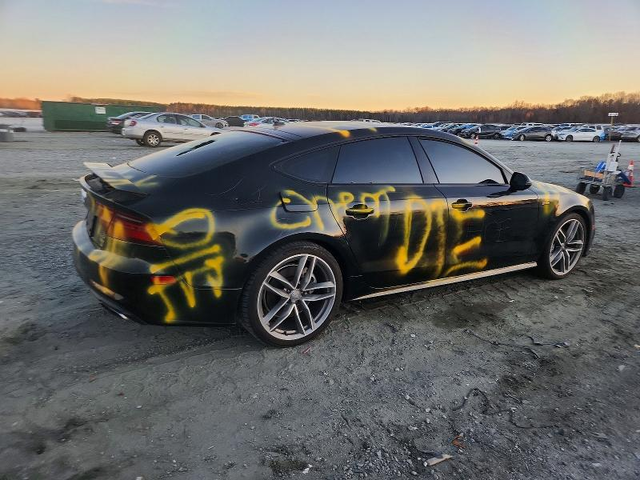 Audi A7 3.0L 6 ALL WHEEL DRIVE - автомобили, коли, обяви за нови и употребявани 3