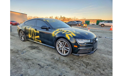 audi-a7-3-0l-6-all-wheel-drive - 4