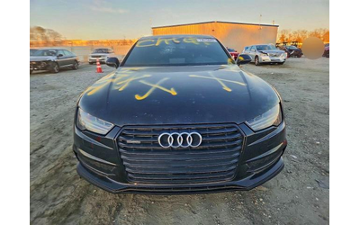 audi-a7-3-0l-6-all-wheel-drive - 5