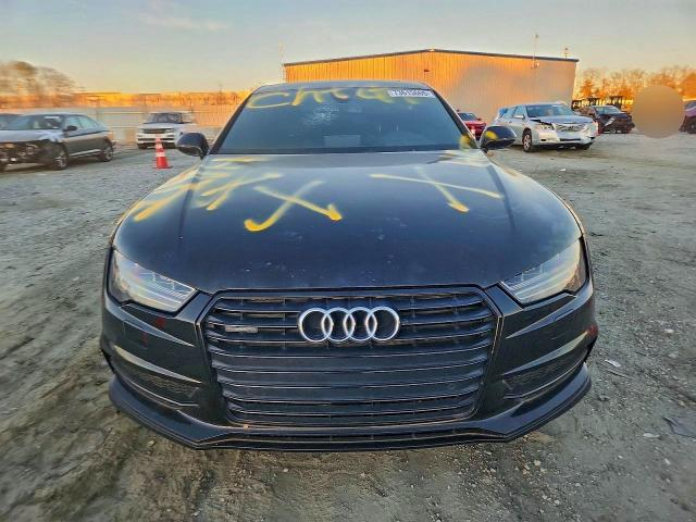 Audi A7 3.0L 6 ALL WHEEL DRIVE - автомобили, коли, обяви за нови и употребявани 5