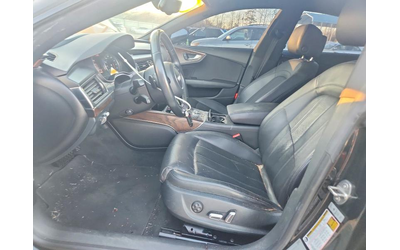 Audi A7 3.0L 6 ALL WHEEL DRIVE - автомобили, коли, обяви за нови и употребявани 7