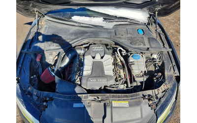 Audi A7 3.0L 6 ALL WHEEL DRIVE - автомобили, коли, обяви за нови и употребявани 10