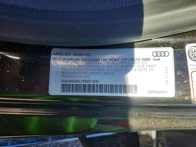 Audi A7 3.0L 6 ALL WHEEL DRIVE - автомобили, коли, обяви за нови и употребявани 11