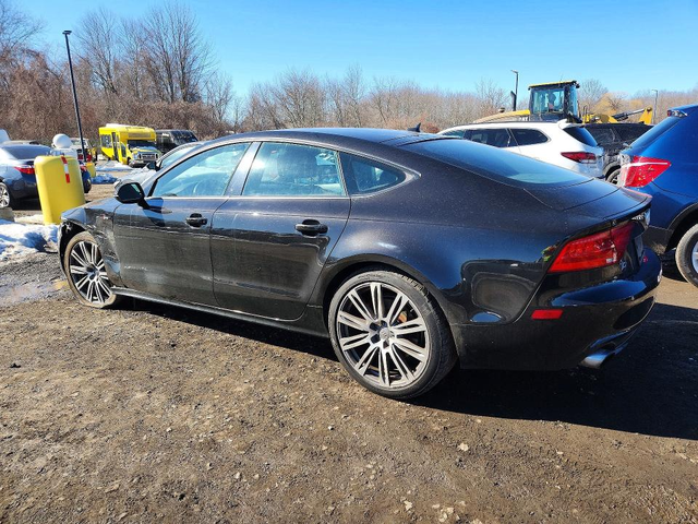 Audi A7 3.0L 6 ALL WHEEL DRIVE - автомобили, коли, обяви за нови и употребявани 1