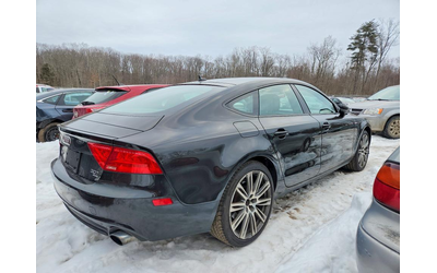 audi-a7-3-0l-6-all-wheel-drive - 2
