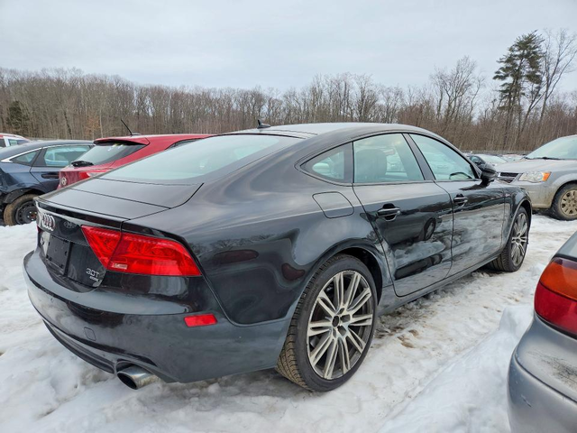 Audi A7 3.0L 6 ALL WHEEL DRIVE - автомобили, коли, обяви за нови и употребявани 2