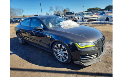 audi-a7-3-0l-6-all-wheel-drive - 3