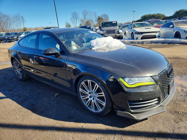 Audi A7 3.0L 6 ALL WHEEL DRIVE - автомобили, коли, обяви за нови и употребявани 3