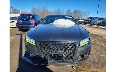 audi-a7-3-0l-6-all-wheel-drive - 4