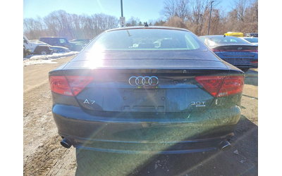 audi-a7-3-0l-6-all-wheel-drive - 5