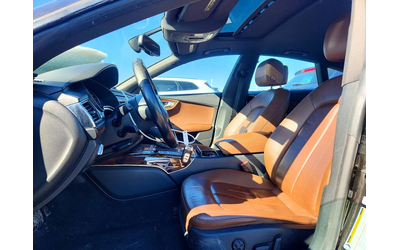 Audi A7 3.0L 6 ALL WHEEL DRIVE - автомобили, коли, обяви за нови и употребявани 6