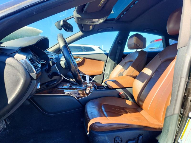 Audi A7 3.0L 6 ALL WHEEL DRIVE - автомобили, коли, обяви за нови и употребявани 6