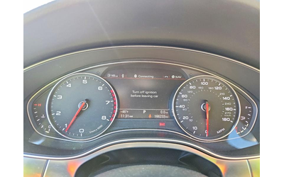 Audi A7 3.0L 6 ALL WHEEL DRIVE - автомобили, коли, обяви за нови и употребявани 8