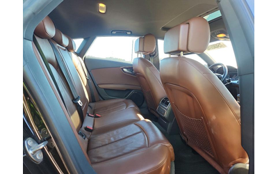 Audi A7 3.0L 6 ALL WHEEL DRIVE - автомобили, коли, обяви за нови и употребявани 9
