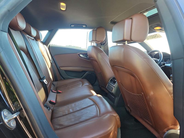 Audi A7 3.0L 6 ALL WHEEL DRIVE - автомобили, коли, обяви за нови и употребявани 9