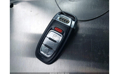 Audi A7 3.0L V-6 DI, DOHC, VVT, SUPERCHARGER, 310HP All Wheel Drive - автомобили, коли, обяви за нови и употребявани 10