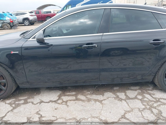 Audi A7 3.0L V-6 DI, DOHC, VVT, SUPERCHARGER, 310HP All Wheel Drive - автомобили, коли, обяви за нови и употребявани 13